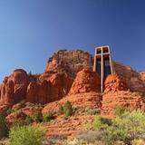 Chapel of the Holy Cross