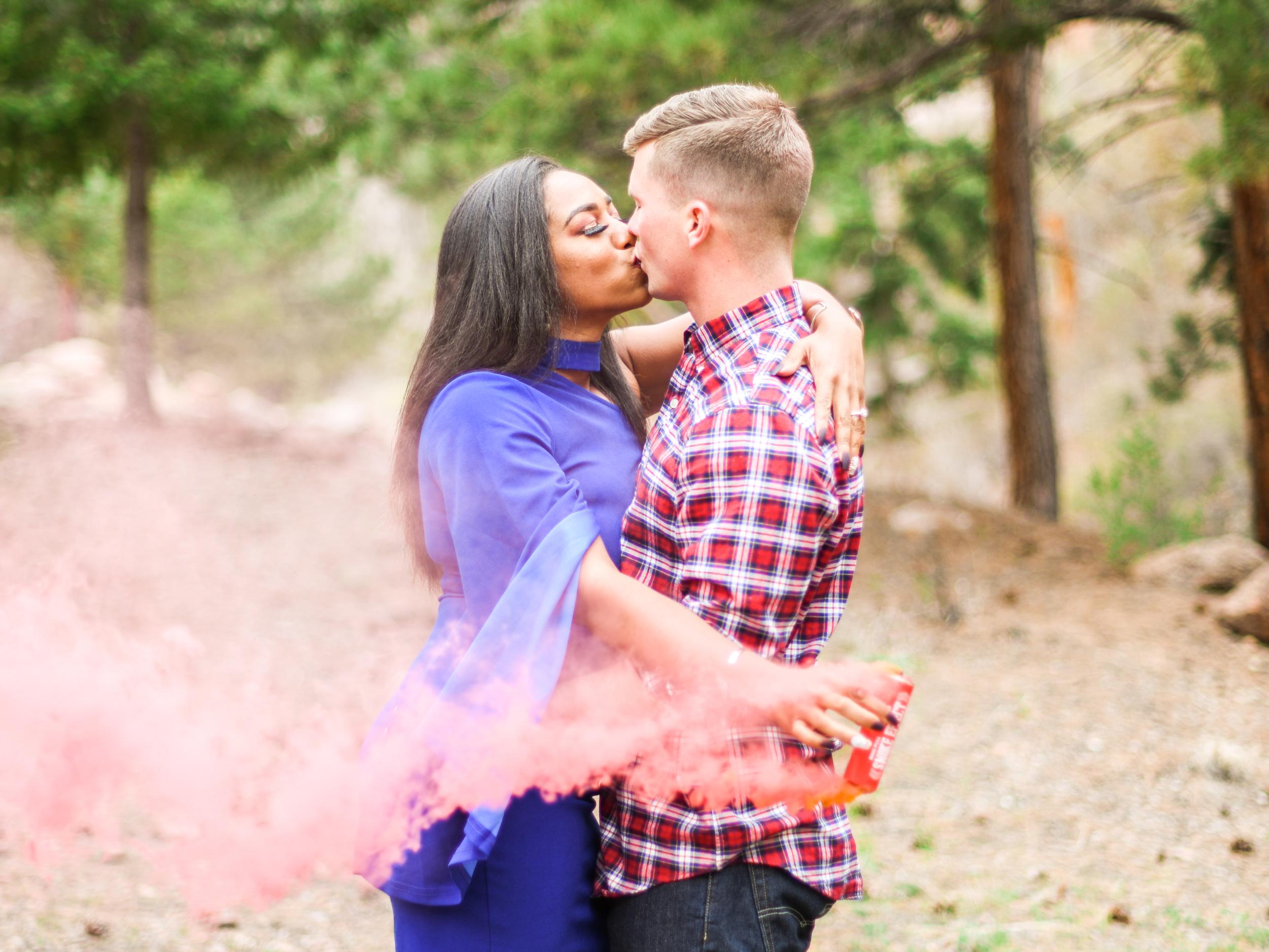 The Wedding Website of Jade Thompson and Lee Hemrick