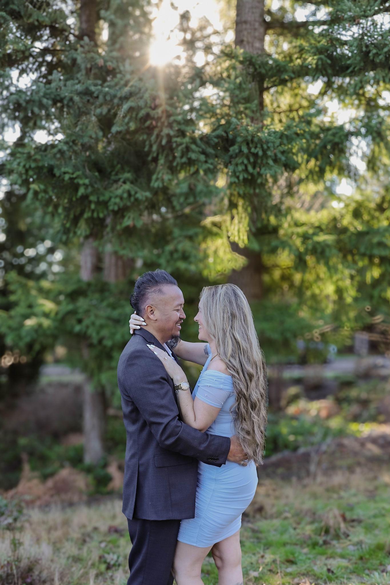 The Wedding Website of Dorothy Robinson and Shai Vun Chea