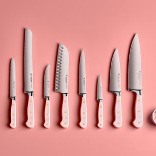 Classic 8-Piece Knife Block Set