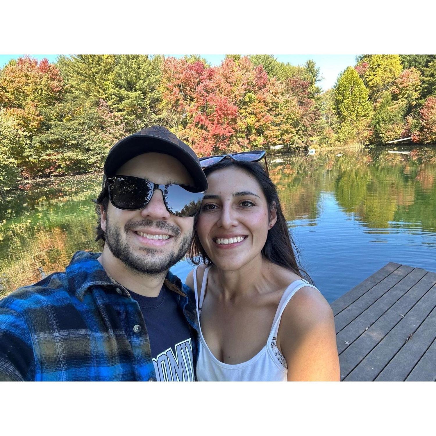 Because we love Fall!