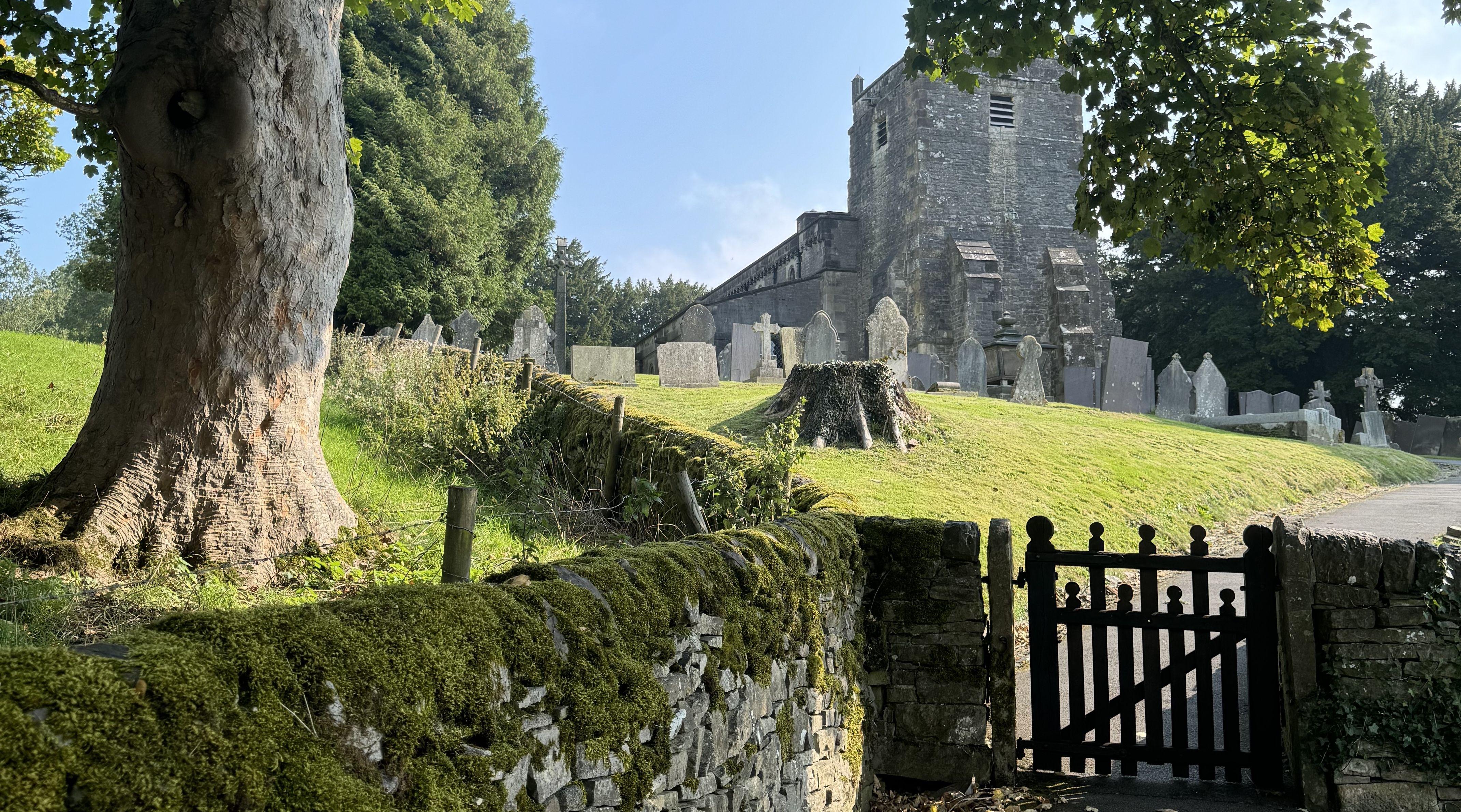 The Wedding Website of Jessica Miller and Callum Bradbury