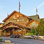Bass Pro Shops