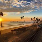 T-Street Beach