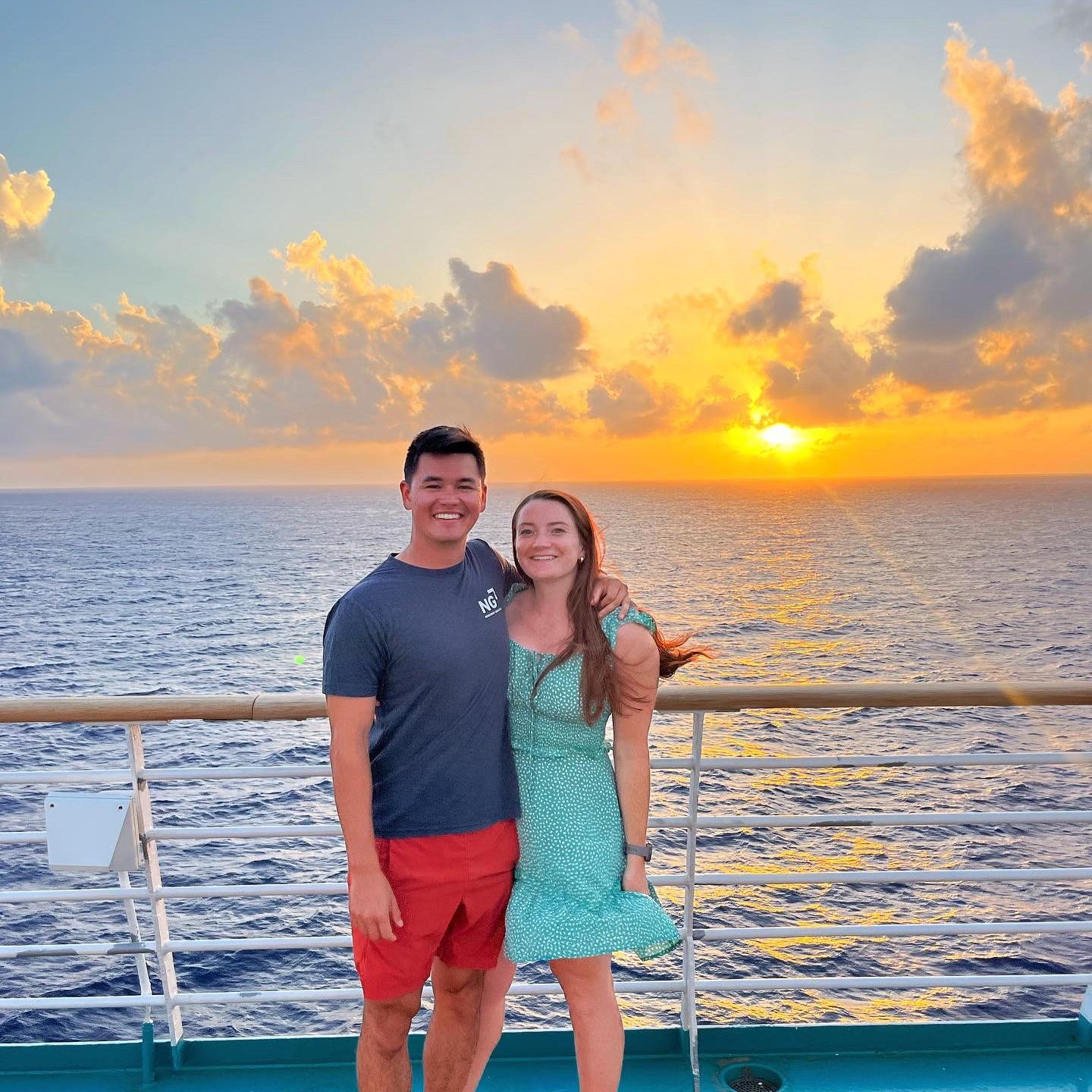 The Bahamas and Bermuda in 2022!