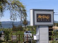 Mustards Grill