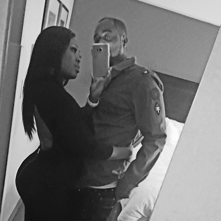 Nigh Out Together 👑💍