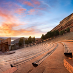 Red Rocks Amphitheatre