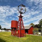 Kalona Historical Village