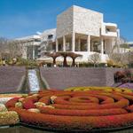 The Getty