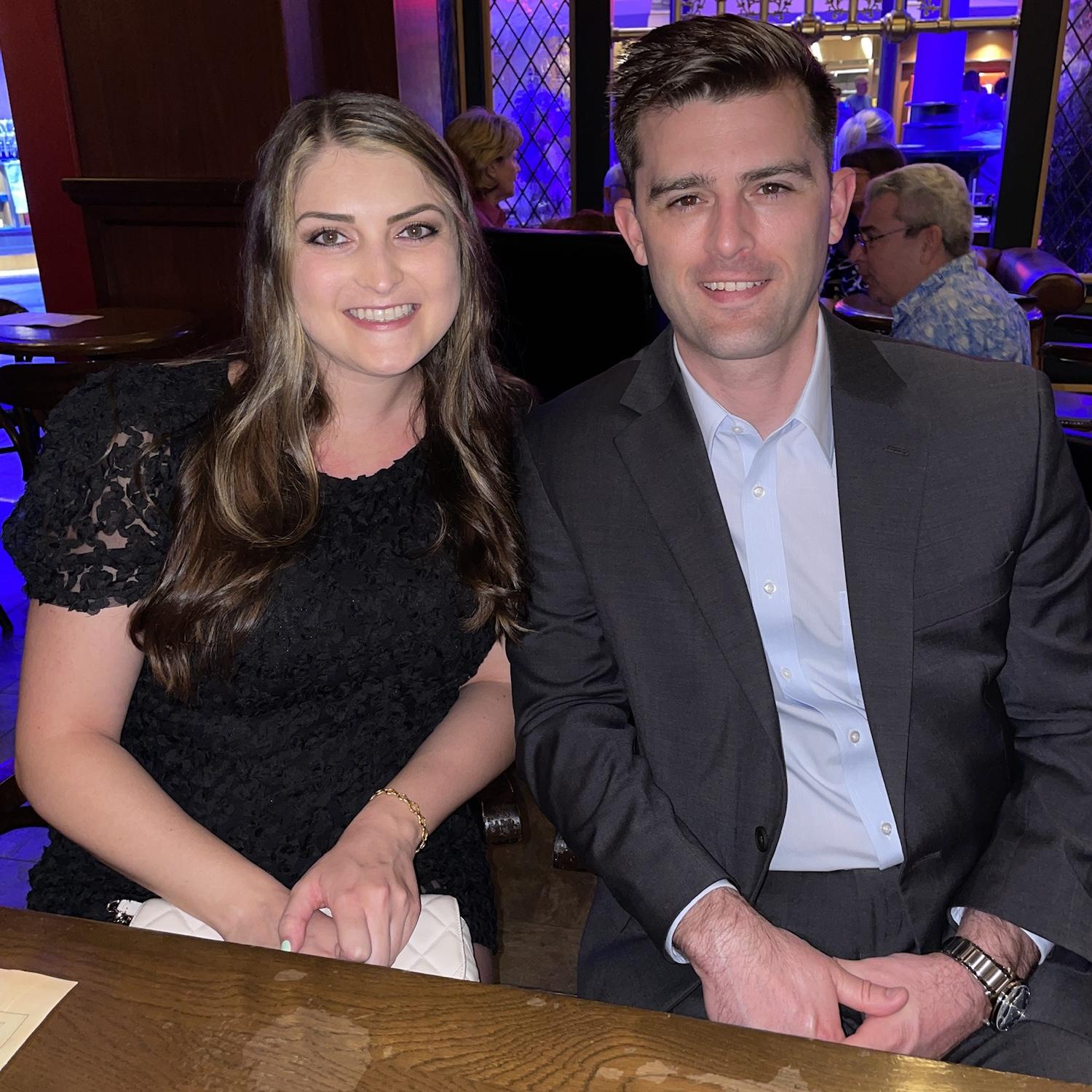 Caribbean Cruise | April 2024