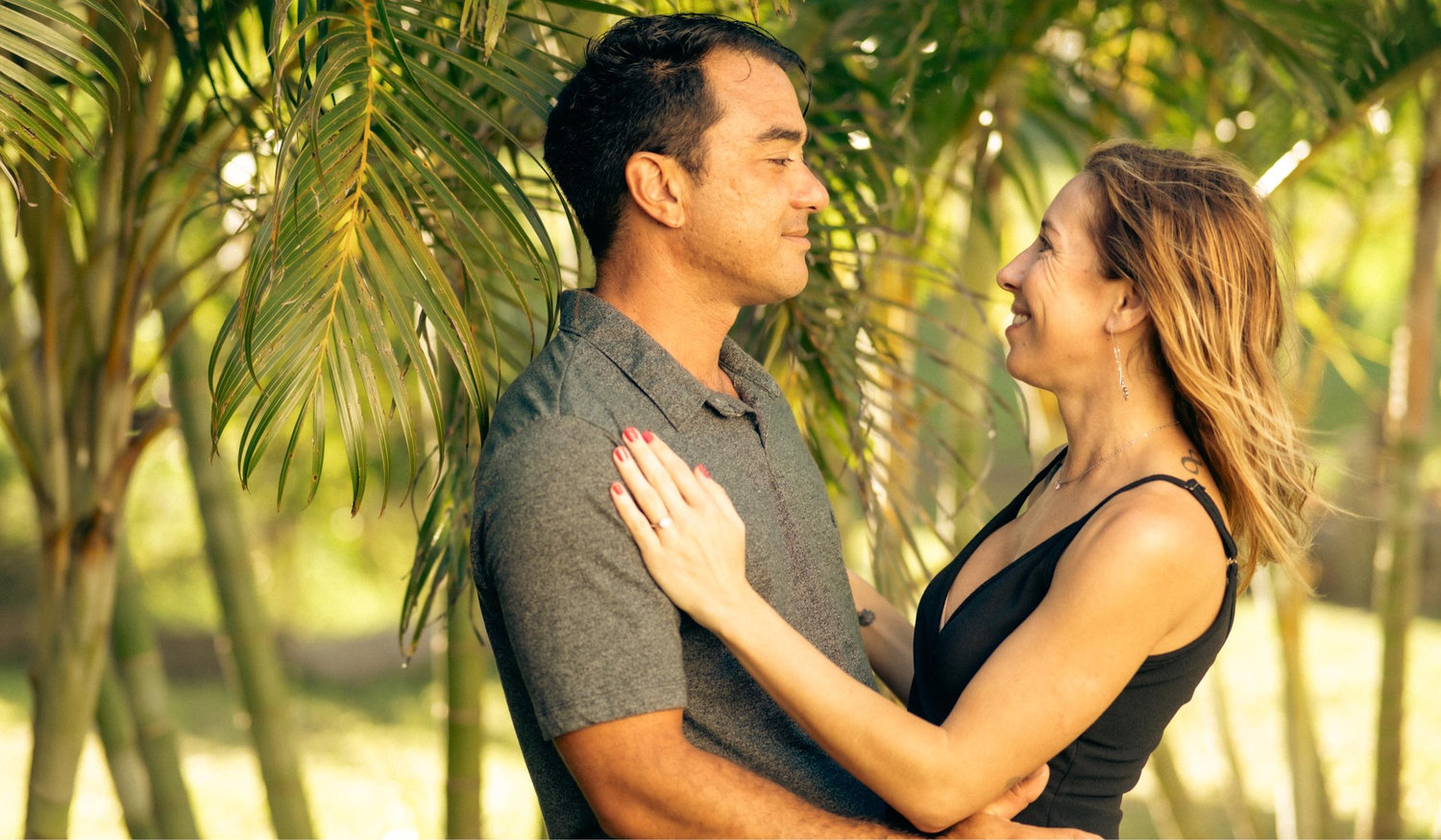The Wedding Website of Sarah Laton and Anthony Crisologo