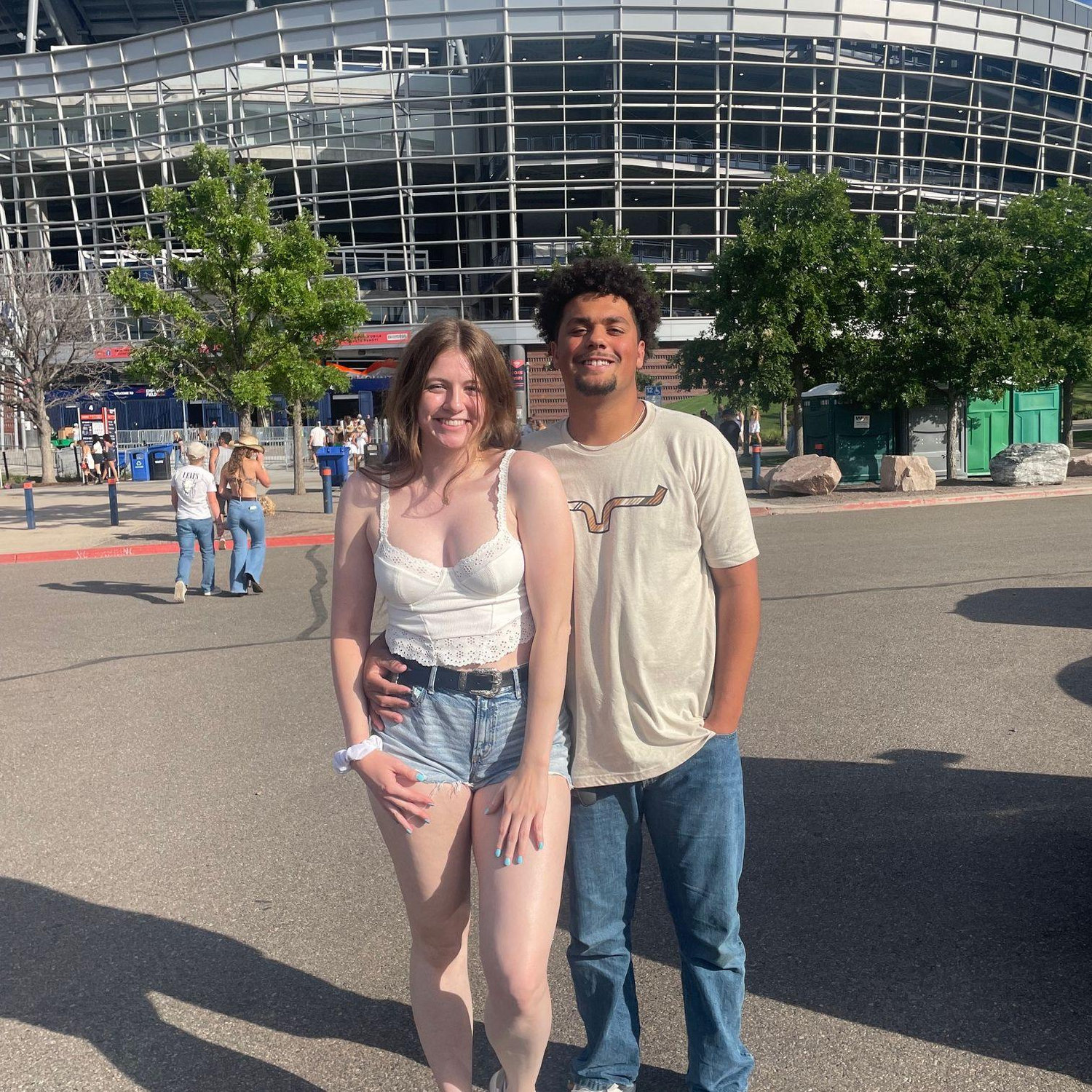Zach Bryan Concert - June 2024