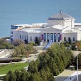 Shedd Aquarium