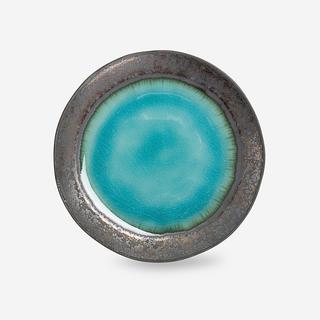 Glacier Salad Plate