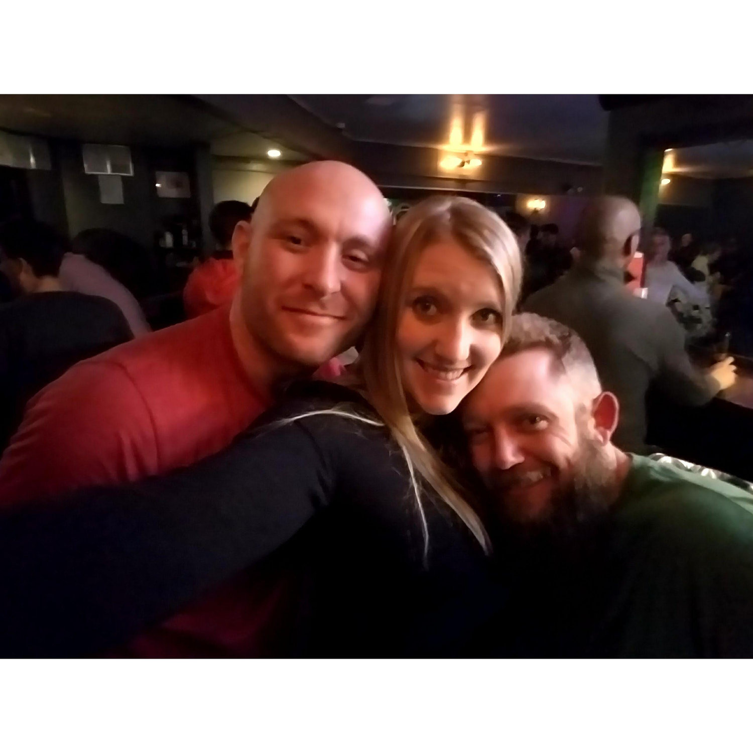 Besties