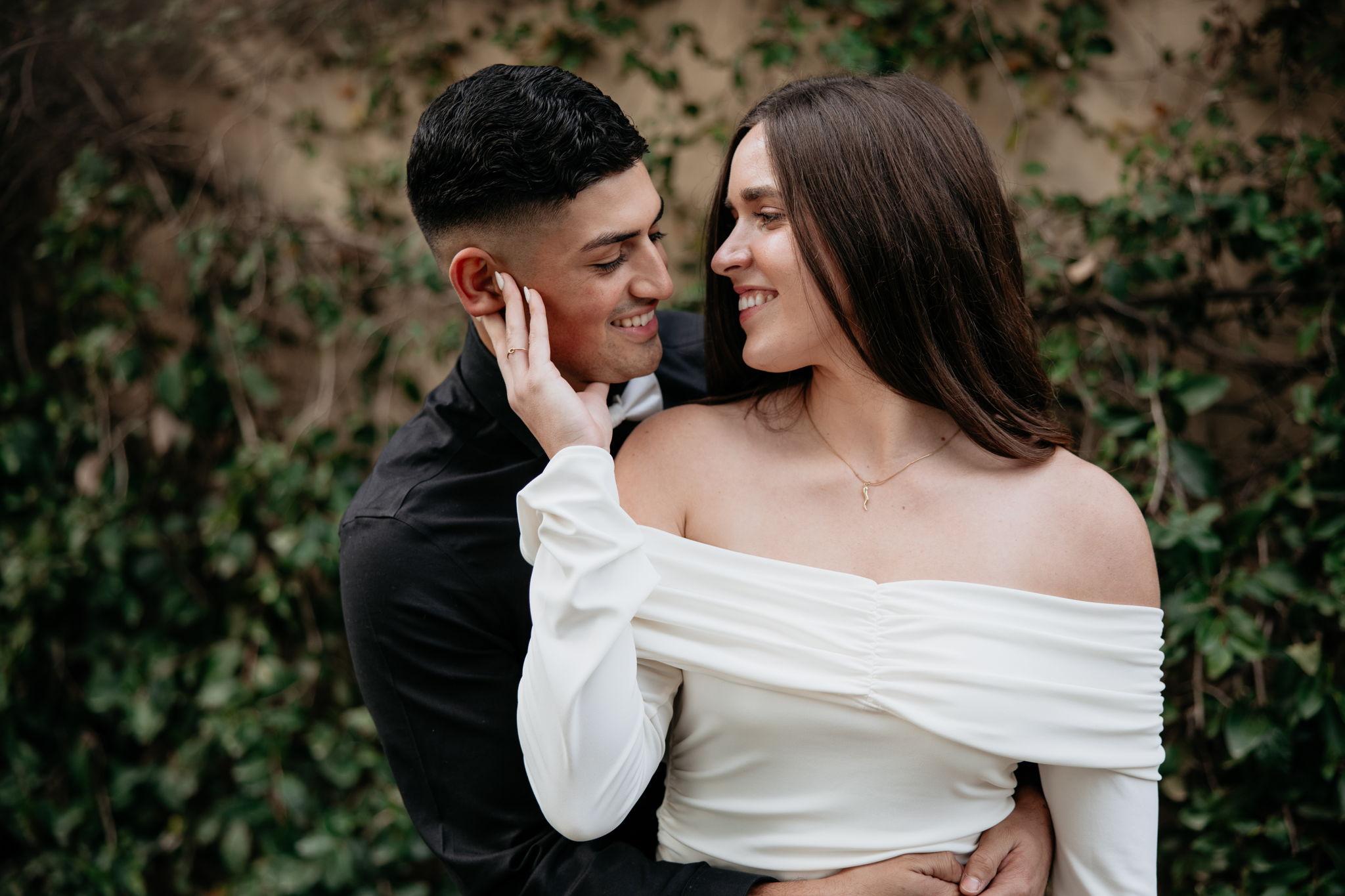 The Wedding Website of Adriana Felsinger and Gabriel Riofrio-VanTassel