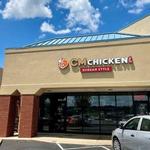CM Chicken