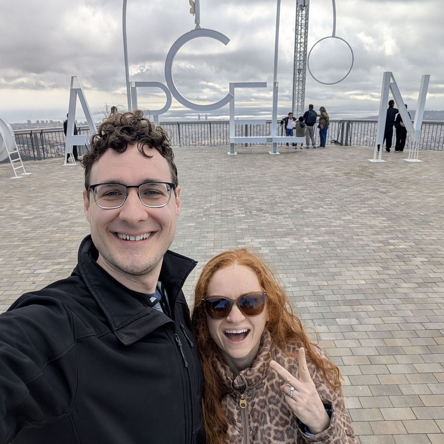March 2026: Barcelona, Spain Trip!
