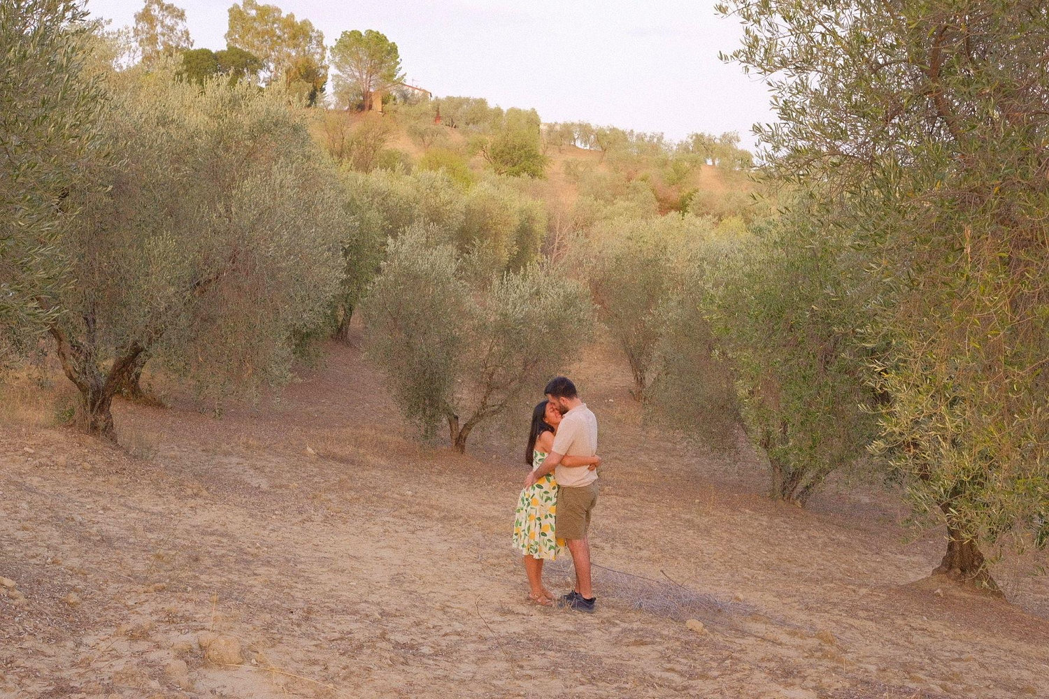 The Wedding Website of Avalon Acaso and Gianluca Villani