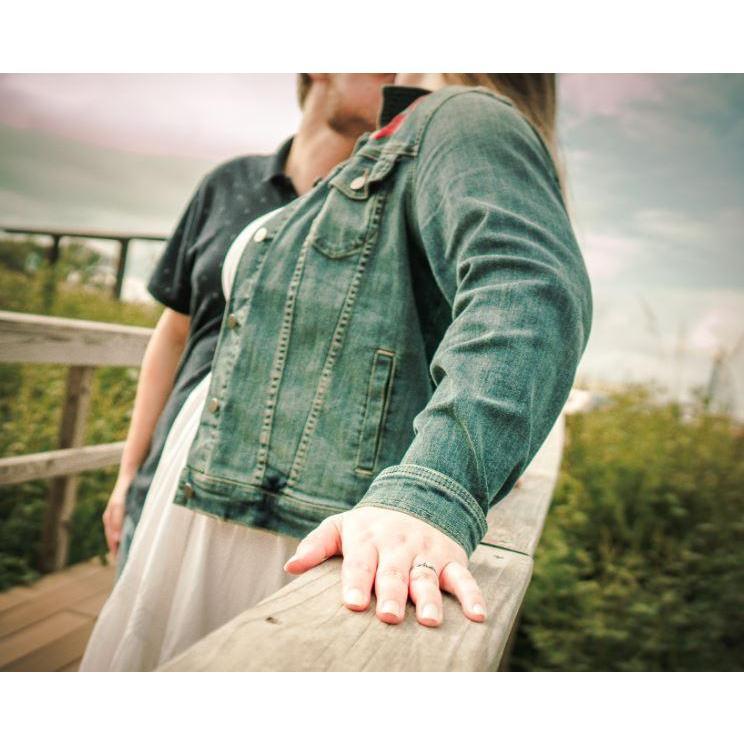 Engagement Photos!