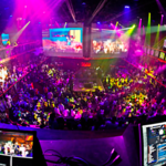 Coco Bongo