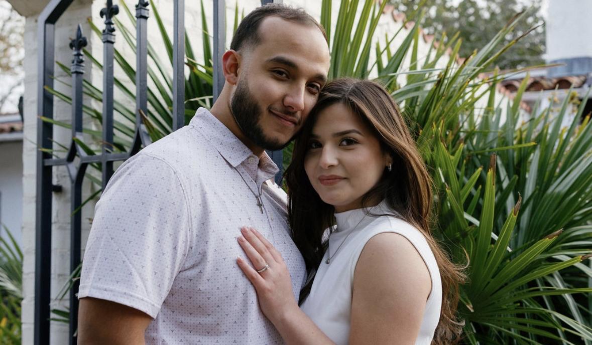 The Wedding Website of Jazmin Hernandez and Leobardo Diaz