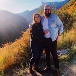 Alpine Loop Scenic Byway