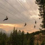 Sky Zipline