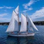 Schooner Eastwind