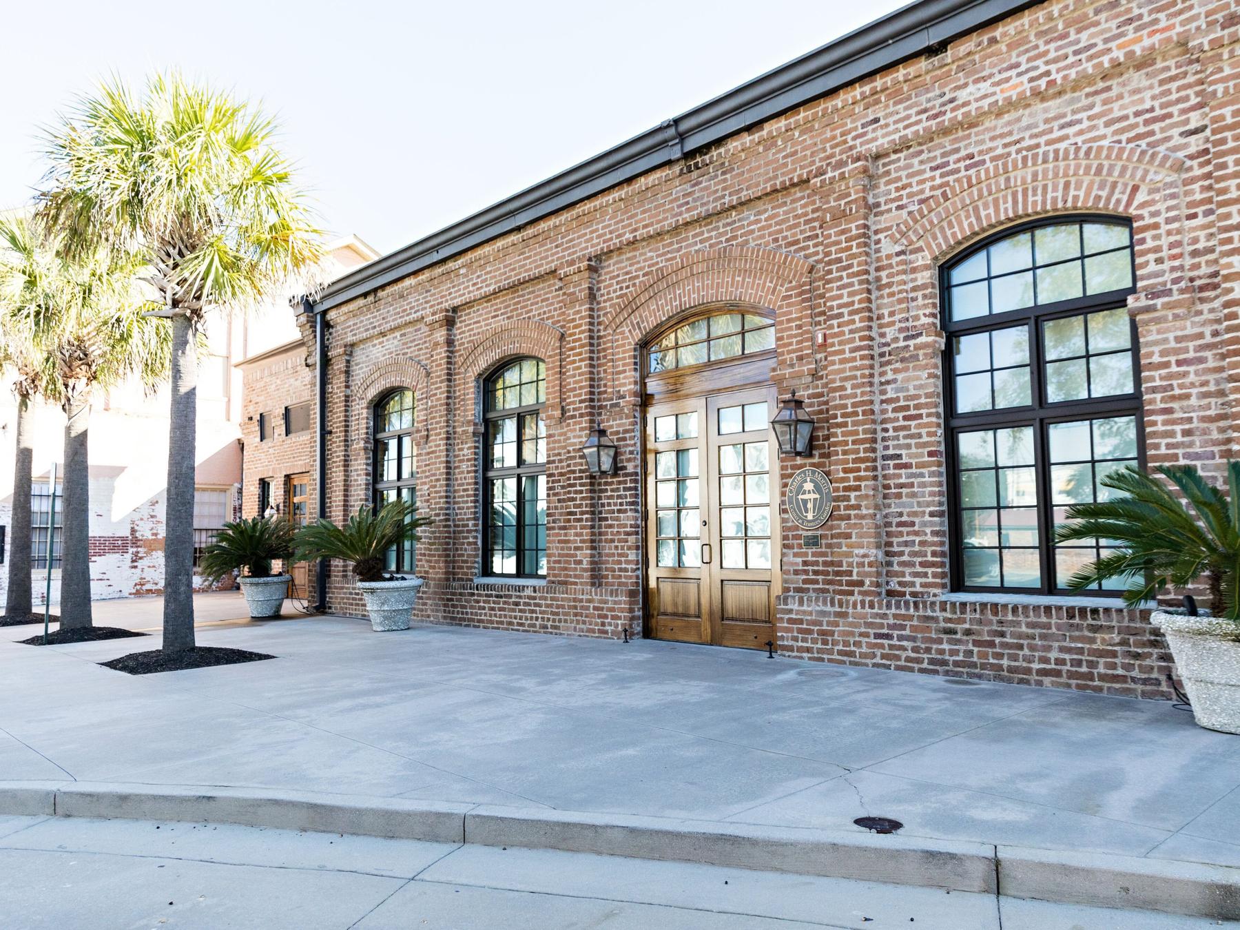 The Wedding Website of Carley Bragg and Logan Gunn