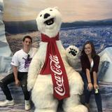 World of Coca-Cola