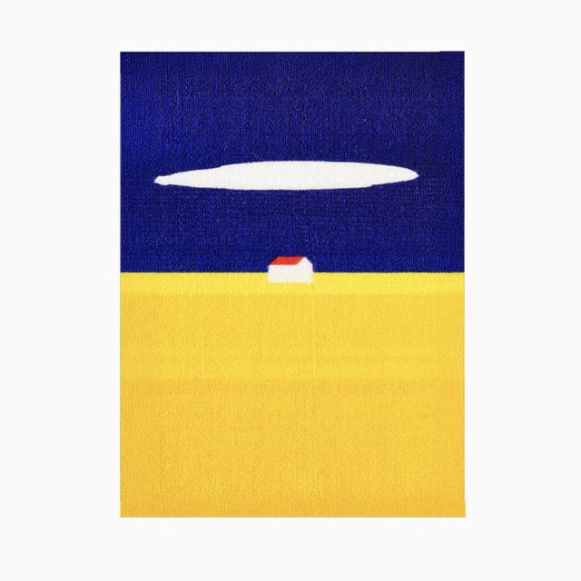 HÄDDEN Cat Scratching Rug©