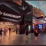 Sandbox VR