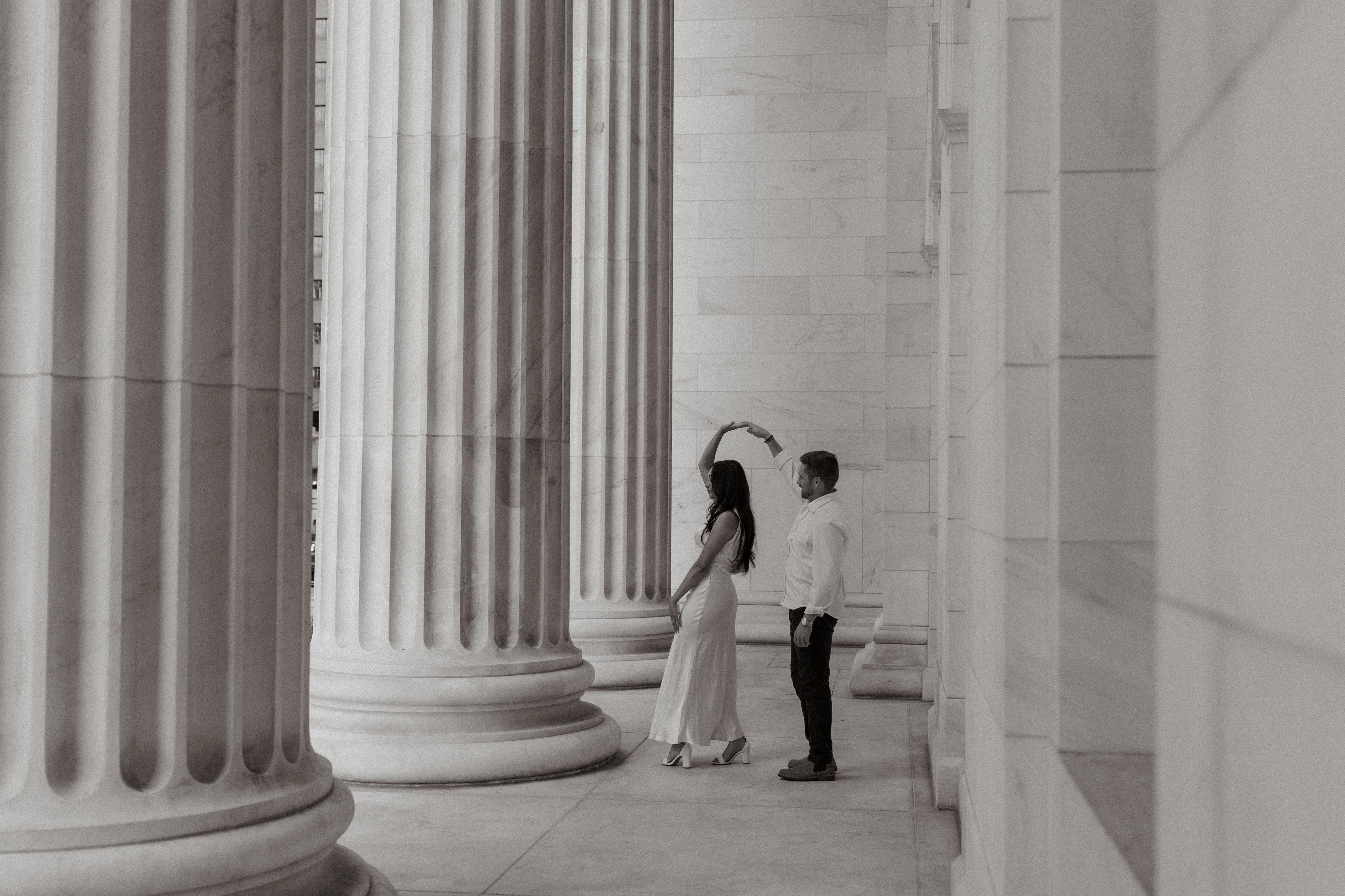 The Wedding Website of Ariane Parvanta and Ryan Arthur