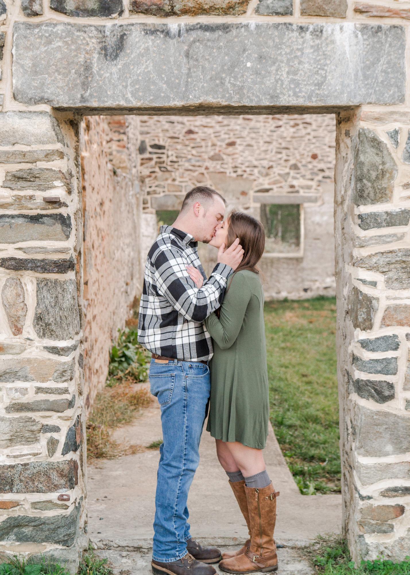Some of our favorite engagement photos.

09.28.19
