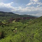 Roxborough State Park