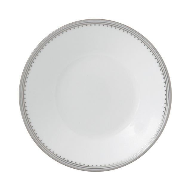 Vera Wang Wedgwood Grosgrain Tea Saucer