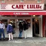 Cafe Luluc