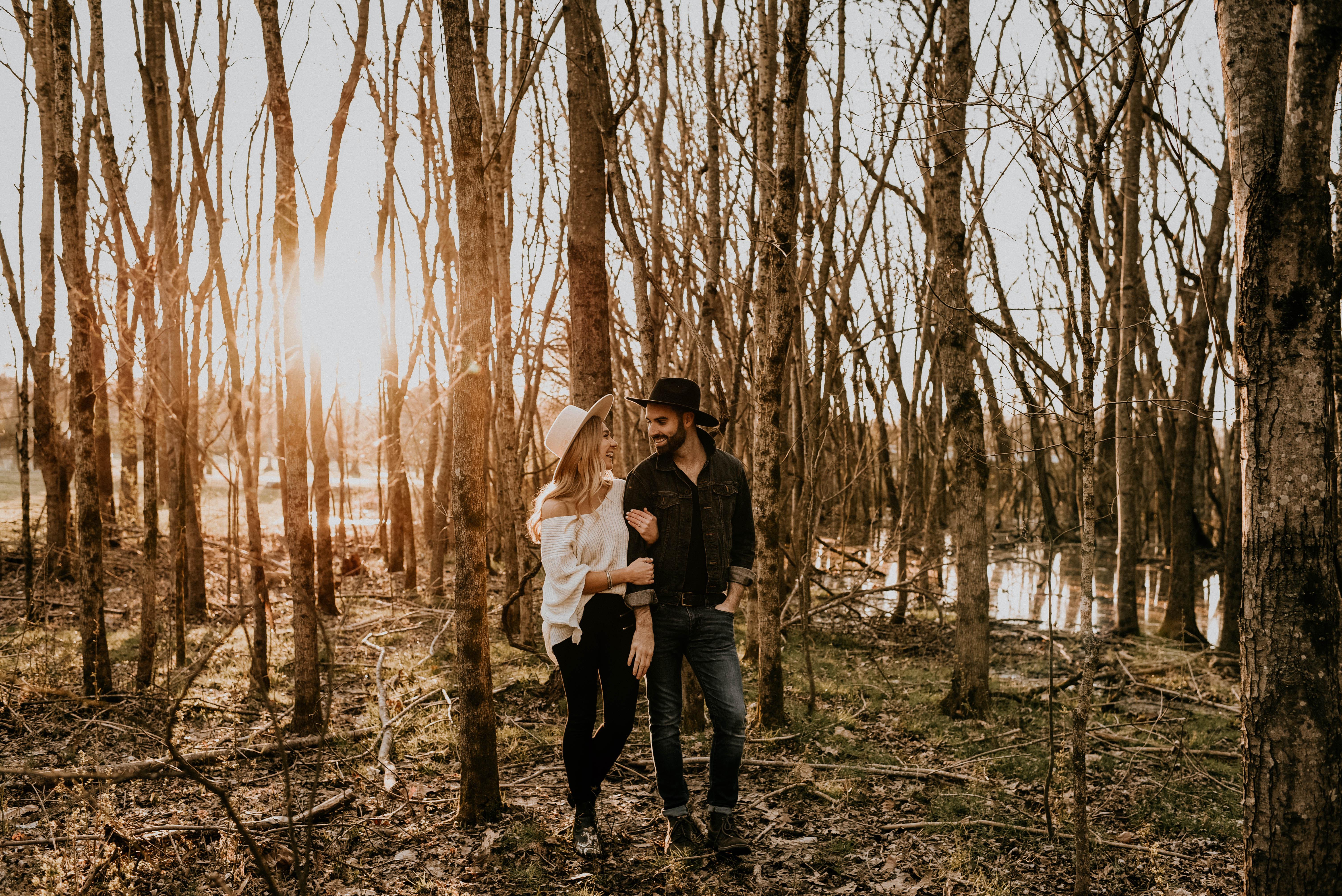The Wedding Website of Sean Trainor and Cierra Bartelt