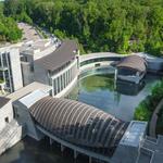 Crystal Bridges Museum of American Art