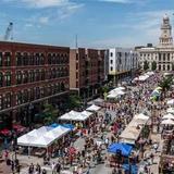 Farmers Market
