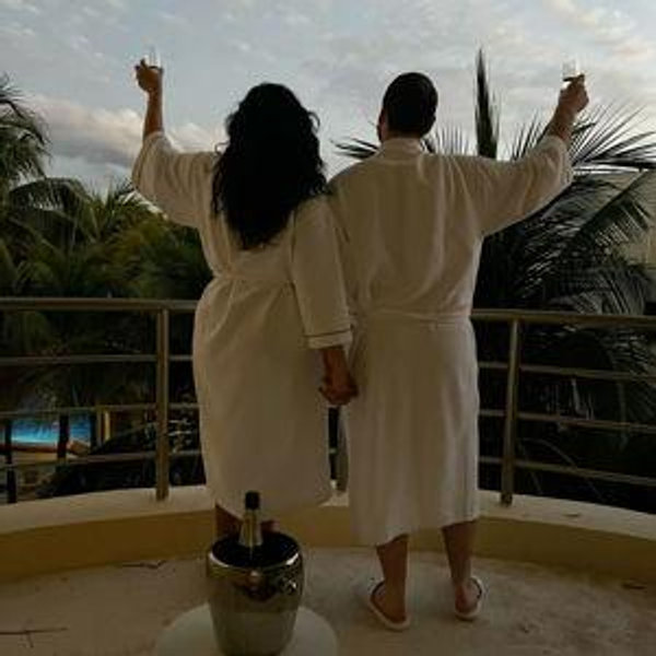 Honeymoon Fund