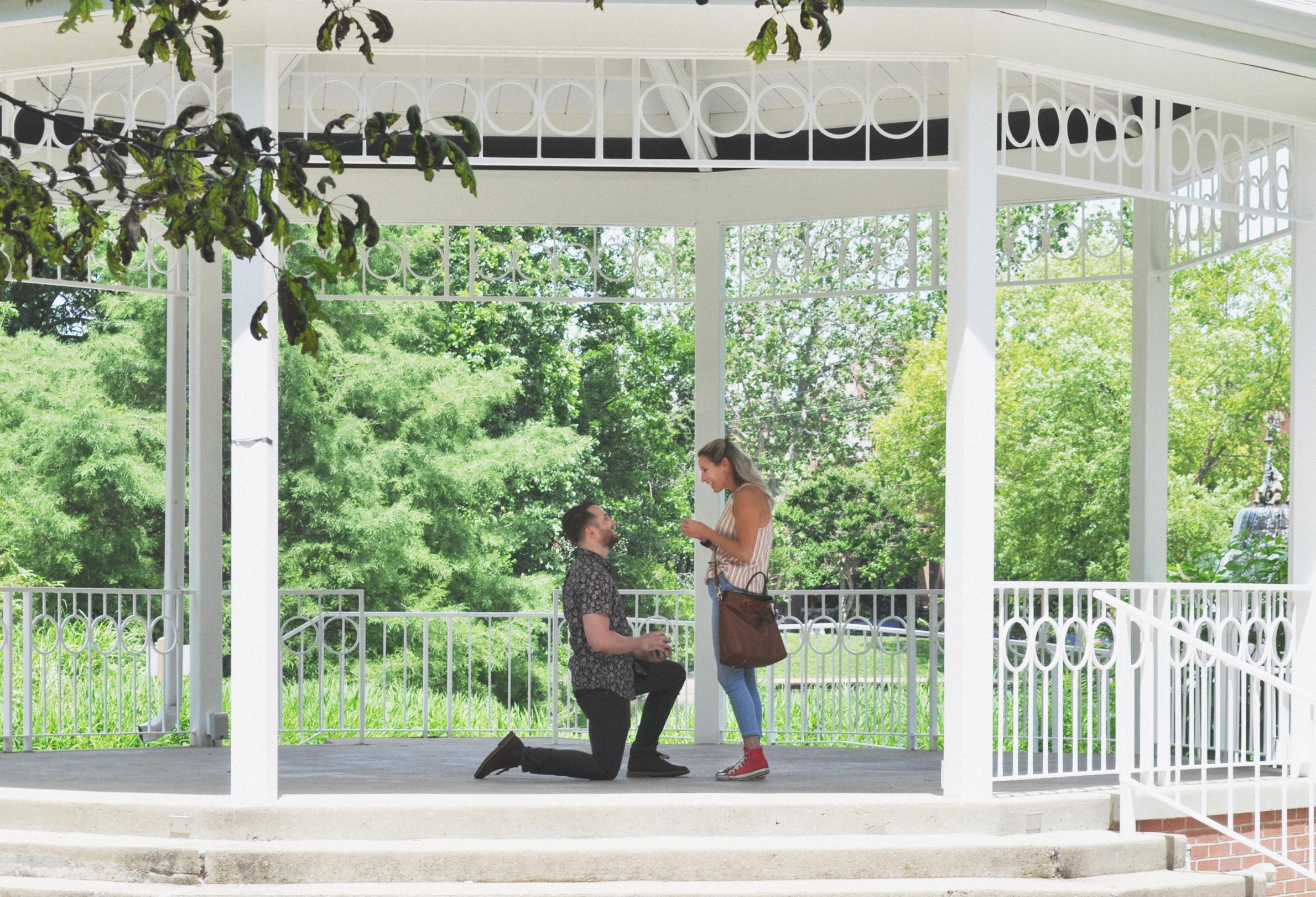 The Wedding Website of Sarah Ruggles and Michael Dienstbach