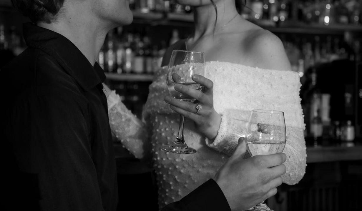 The Wedding Website of Derek Warren Gibson and Jona Michelle Knapp