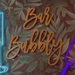 Bar Bubbly