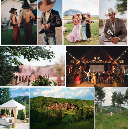 The Wedding Website of Alec Edstrom and Serena Rathi