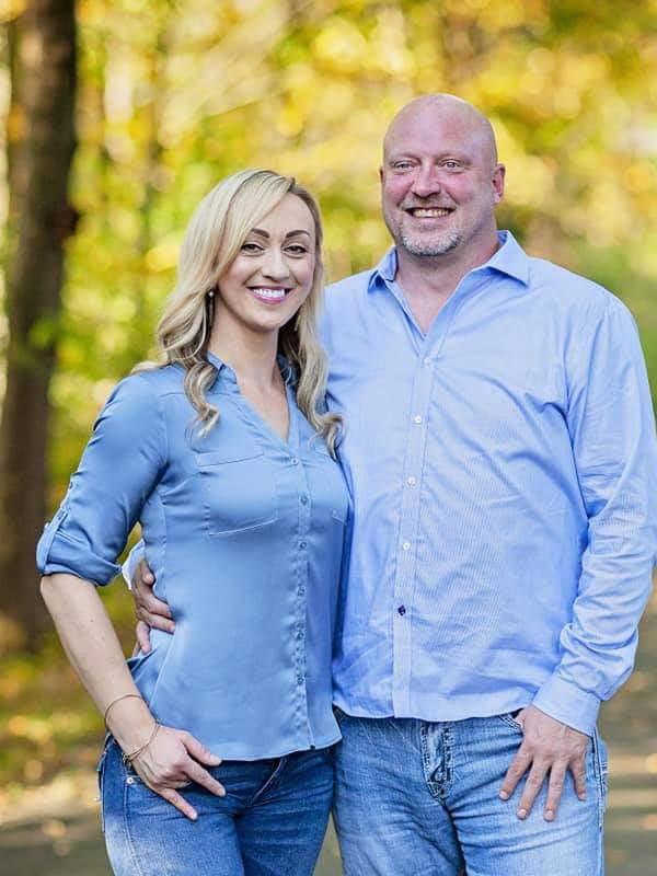The Wedding Website of Kenneth Averill and Monika Vosyliute