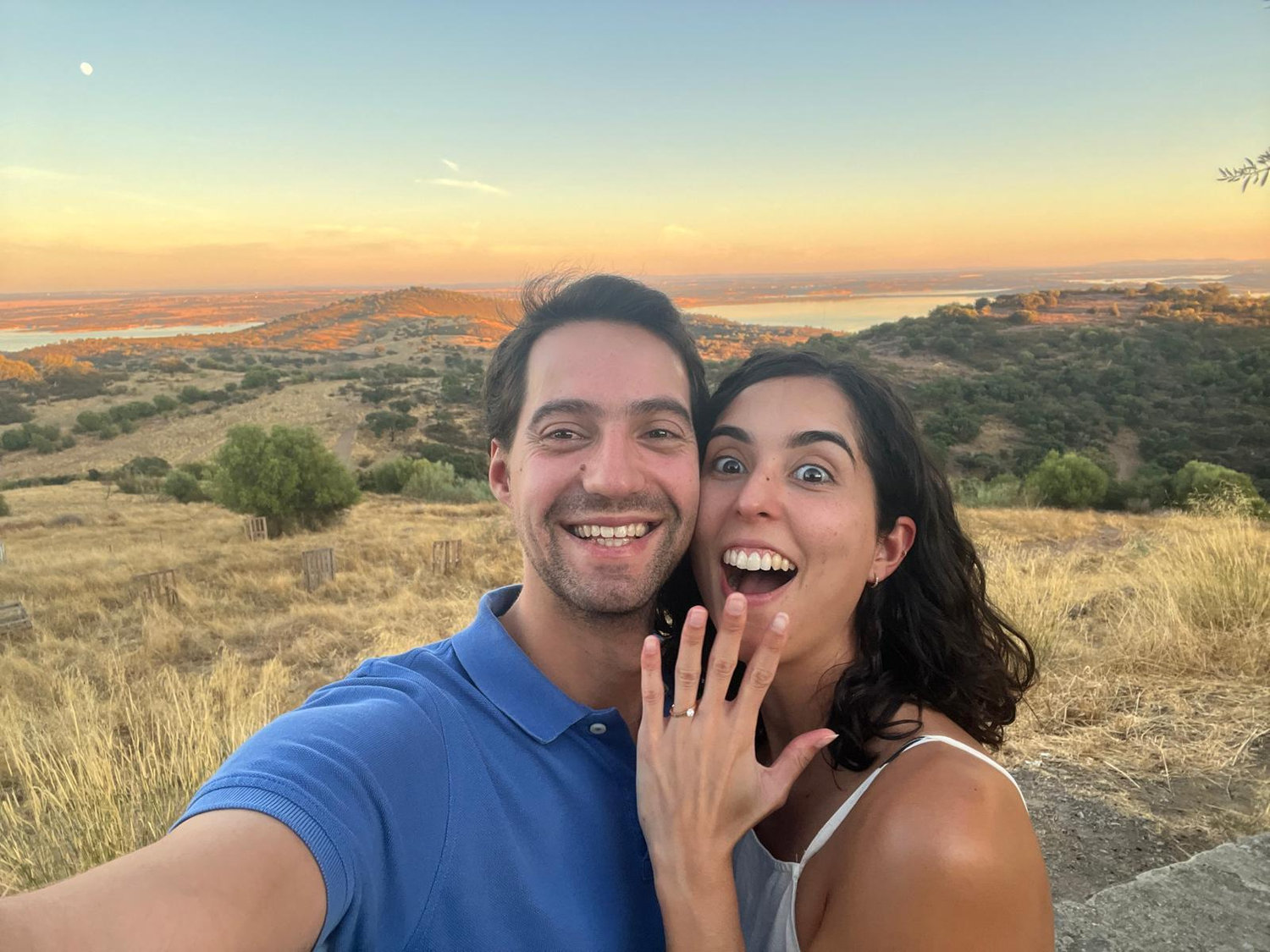 The Wedding Website of Tiago Silva and Beatriz Mafra