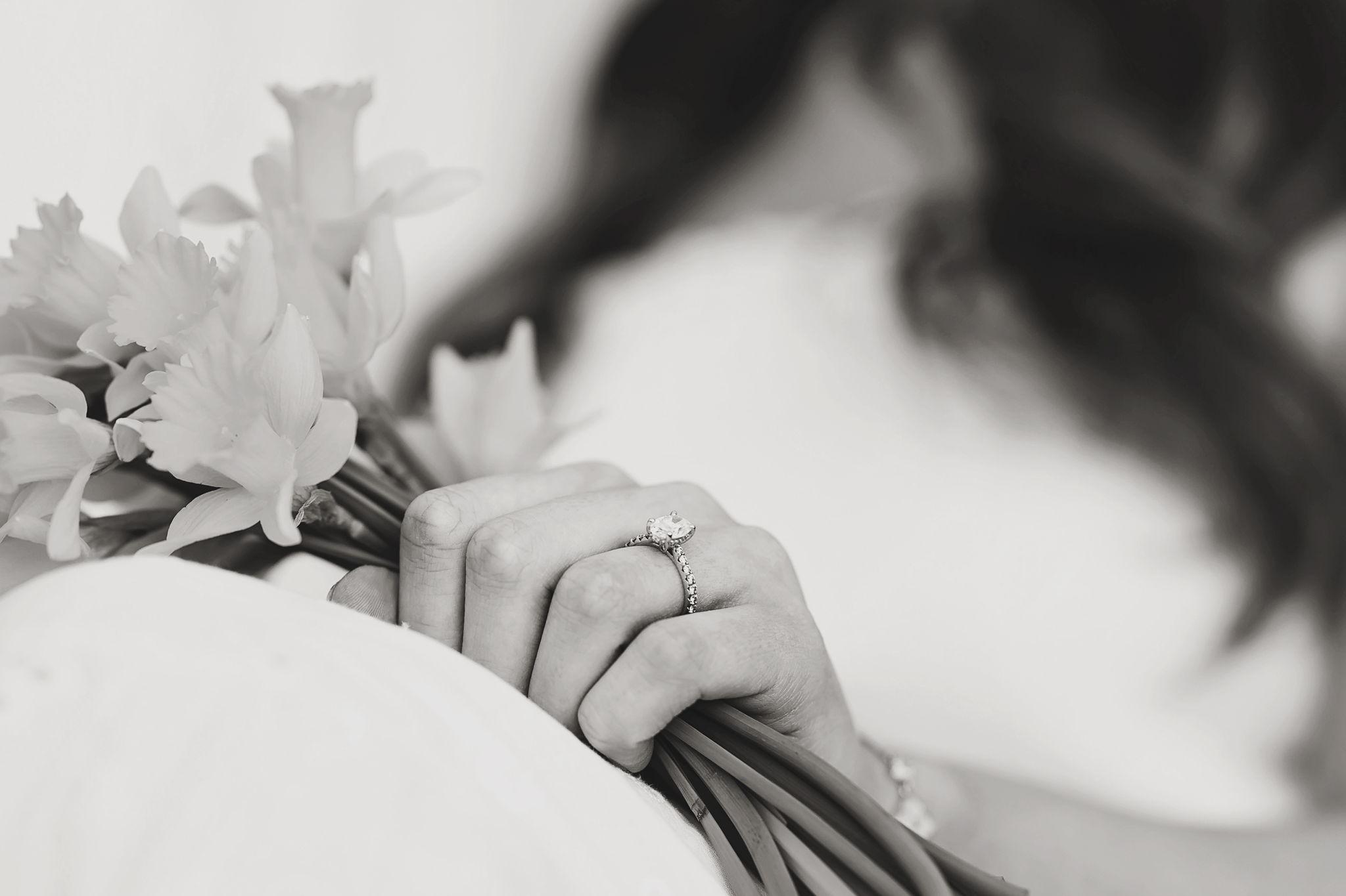 The Wedding Website of Audrianna Young and Trey Blackard